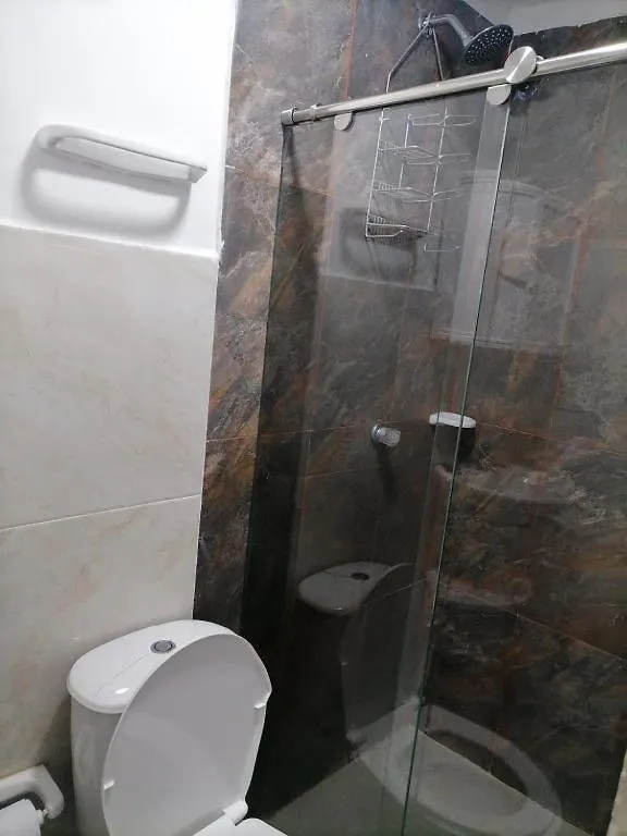 Hostel Ac Cartagena 0*,  Colombia