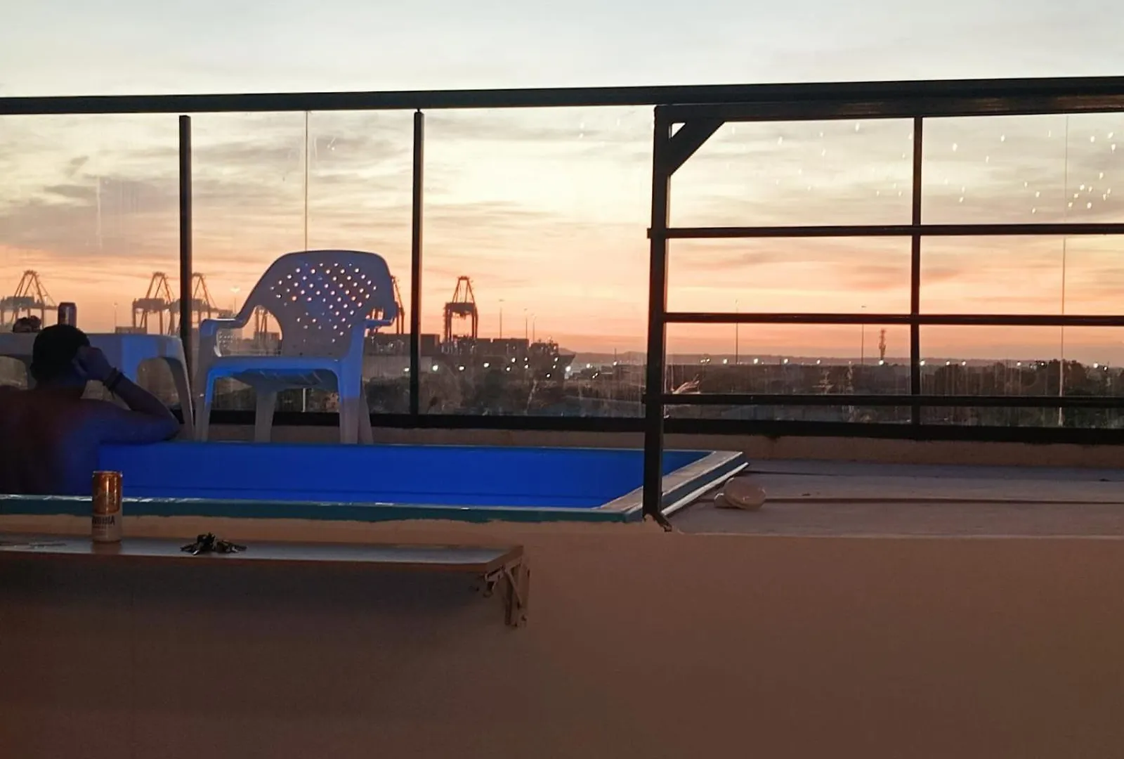 Hostel Ac Cartagena Colombia