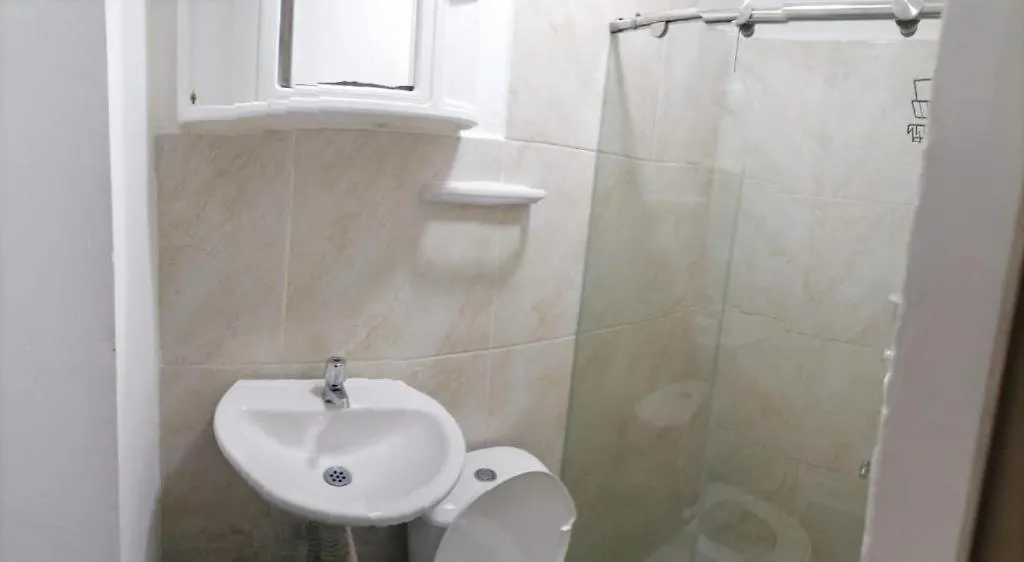 Hostel Ac Cartagena Colombia