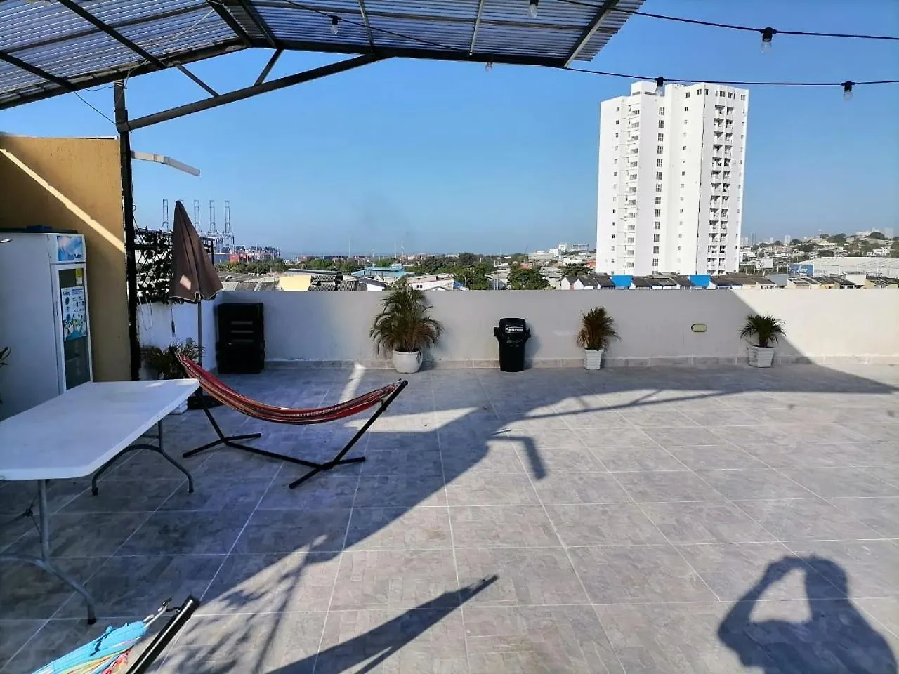Hostel Ac Cartagena