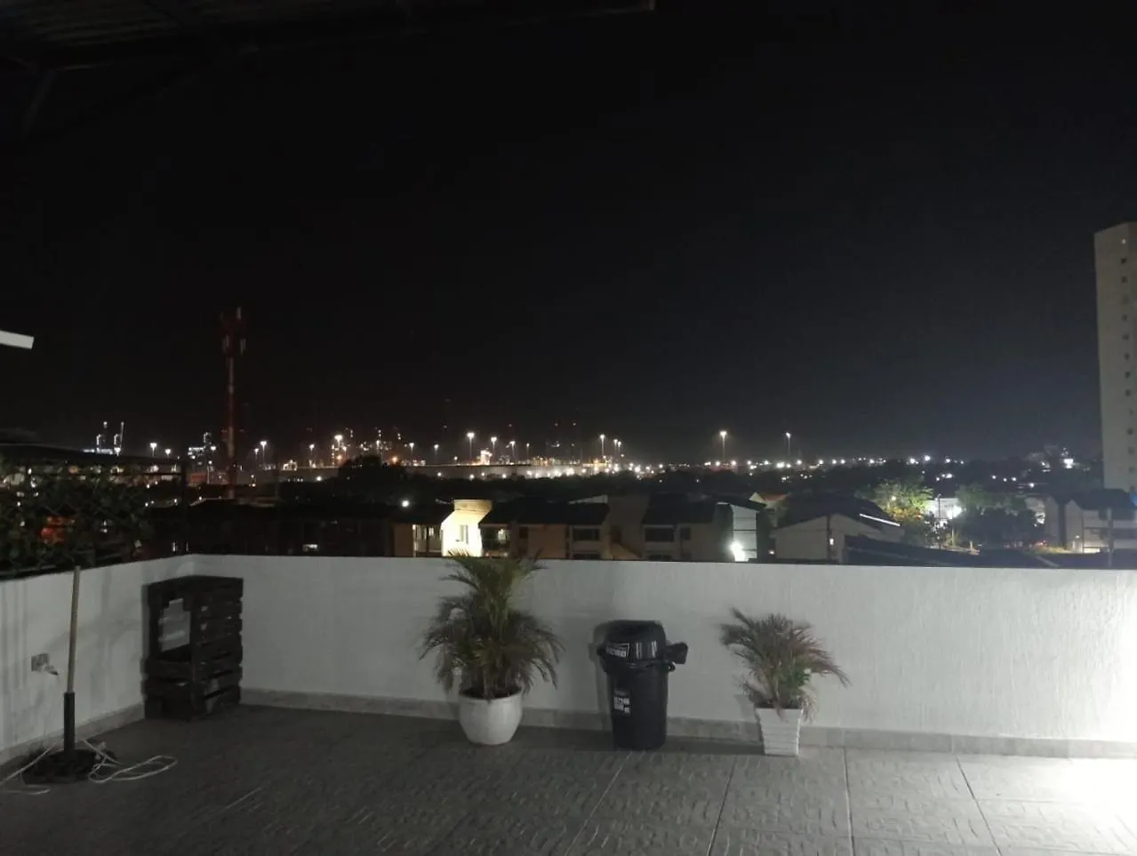 Pensión Hostel Ac Cartagena Colombia