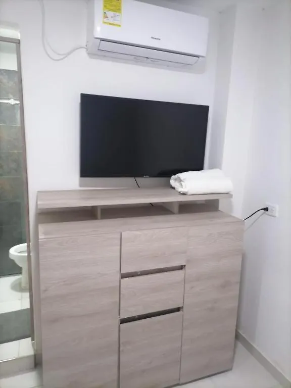 Hostel Ac Cartagena 0*,  Colombia