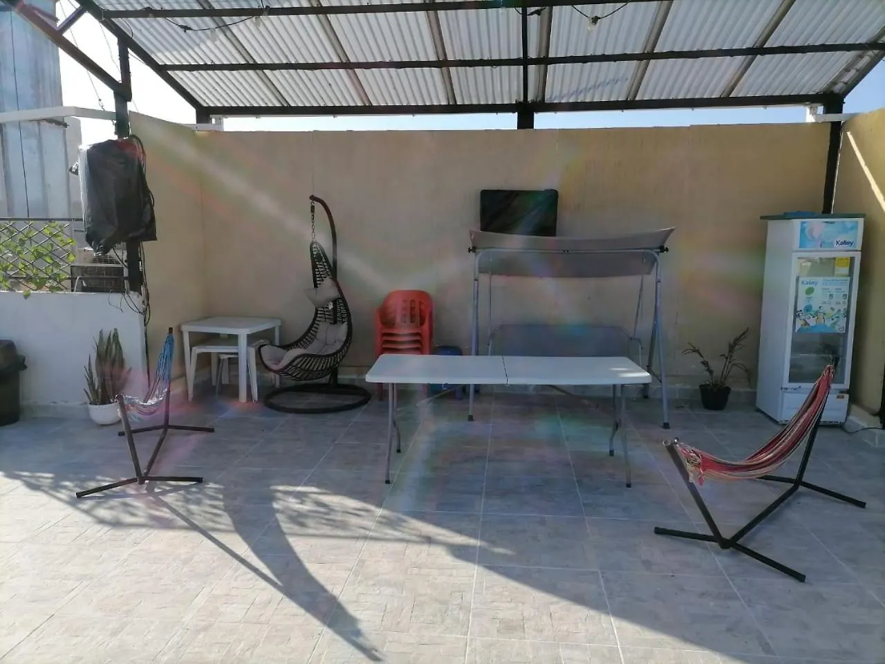 Hostel Ac Cartagena 0*,