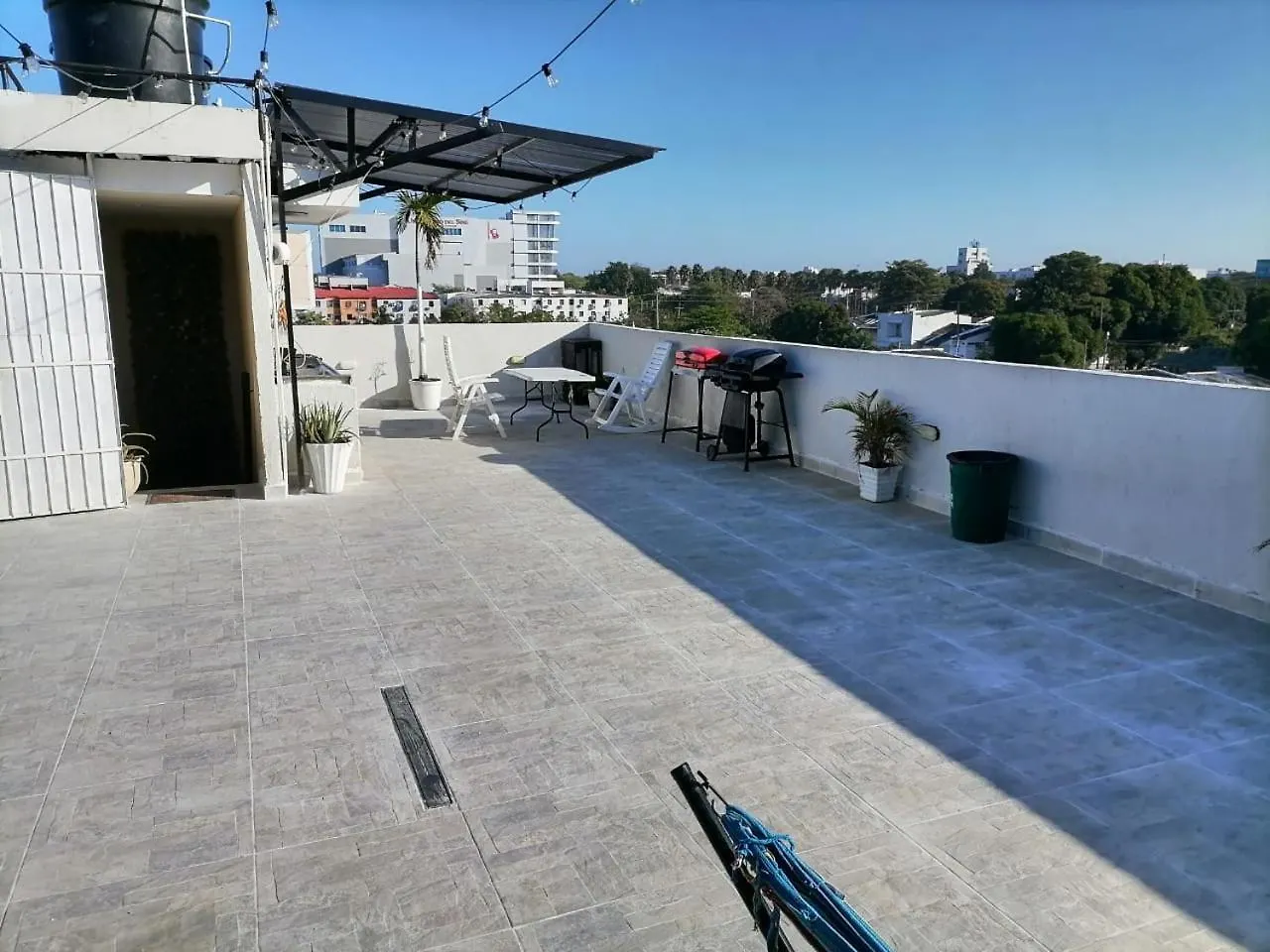 Hostel Ac Cartagena Pensión