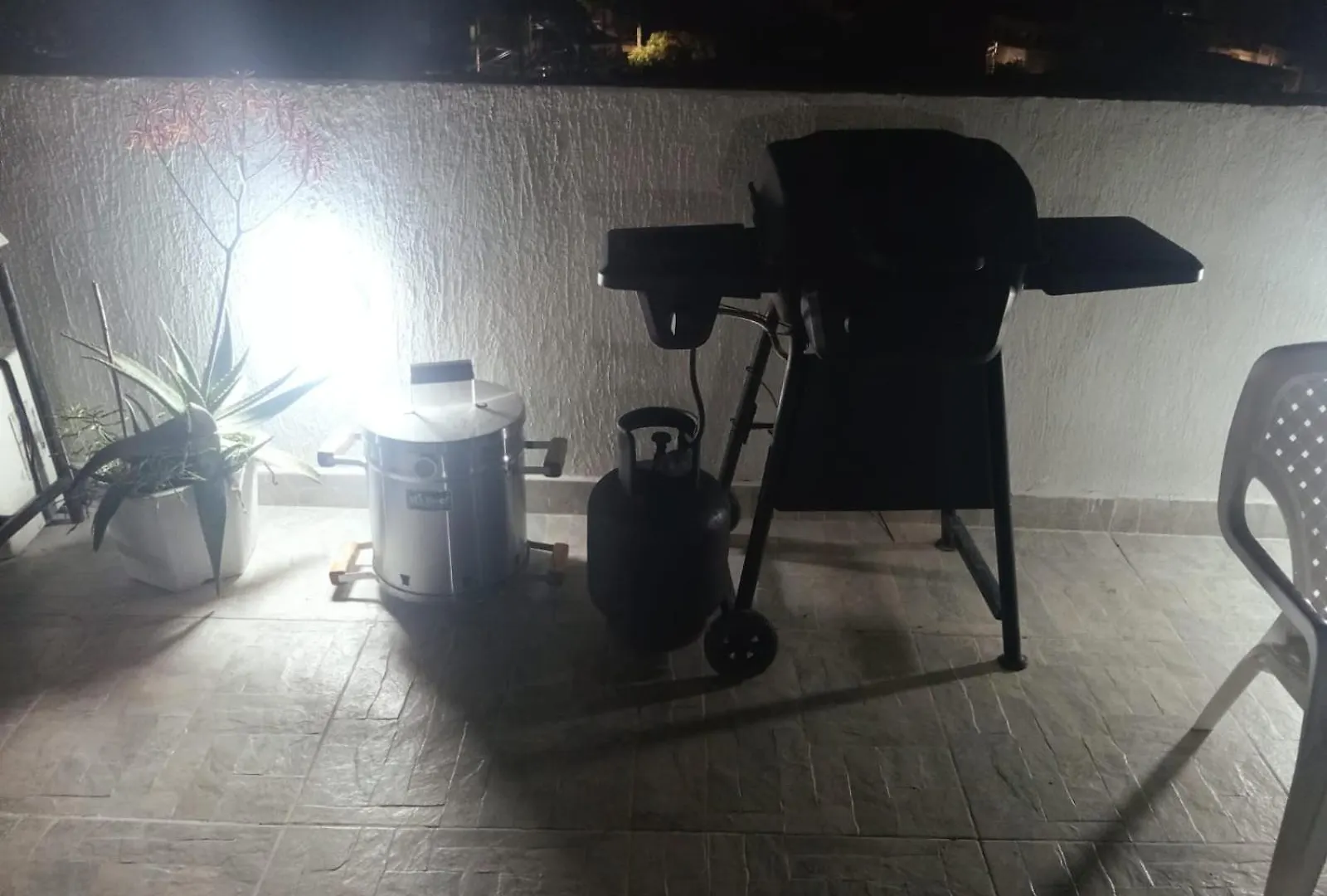 Hostel Ac Cartagena