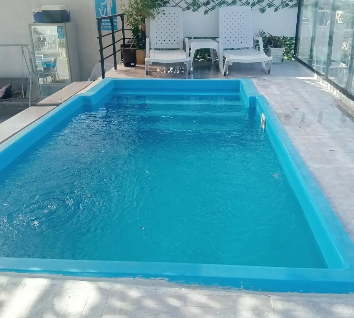 Hostel Ac Cartagena