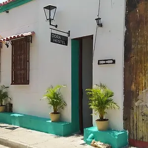  Pensión Casa Dora