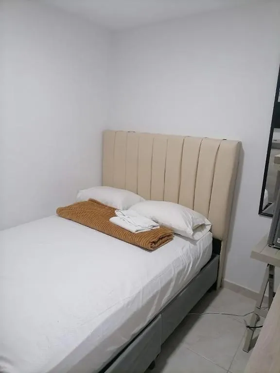 Hostel Ac Cartagena