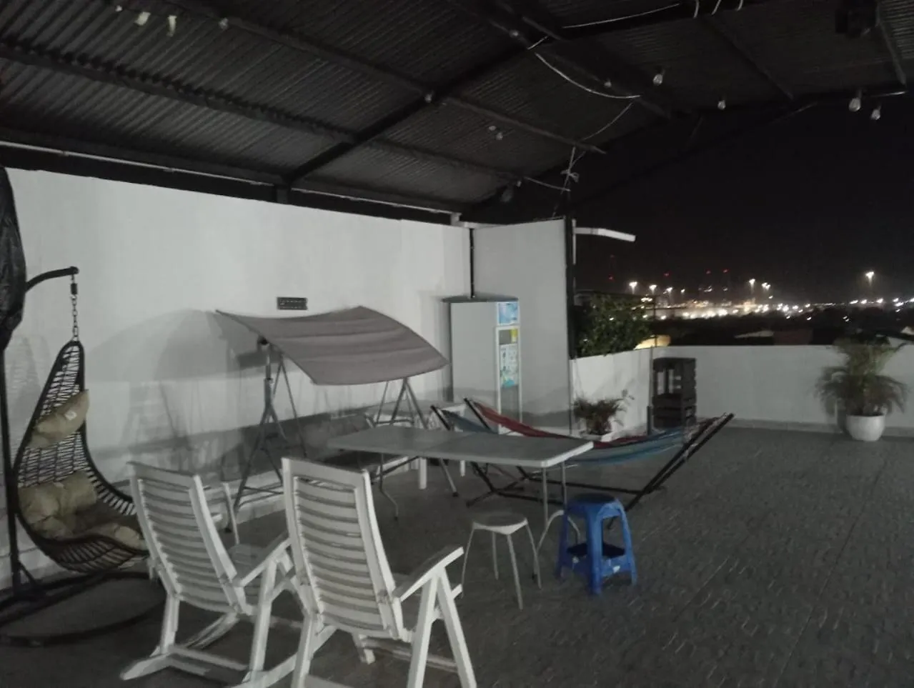 Penzion Hostel Ac Cartagena Kolumbie