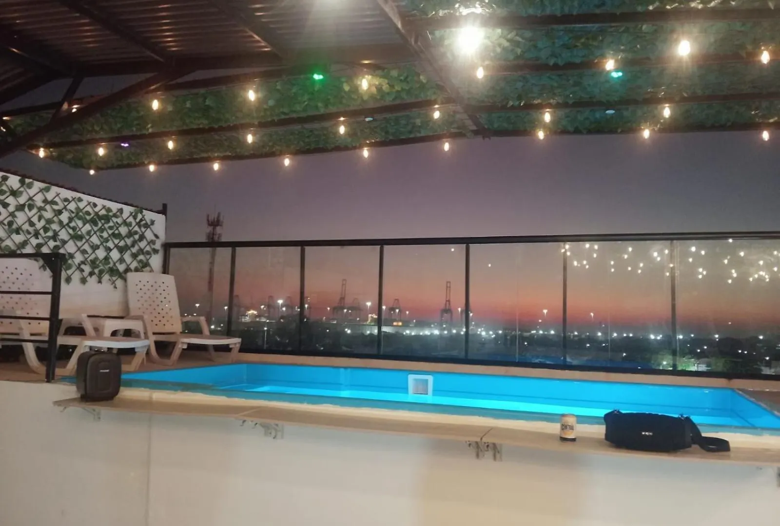 Hostel Ac Cartagena 0*,  Kolumbie